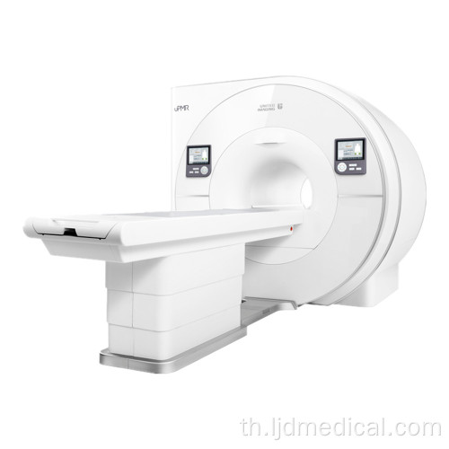 เครื่องสแกนเนอร์ CT Tomography มัลติฟังก์ชั่นของโรงพยาบาล 16Slice